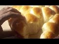 How to make Hawaiian Rolls