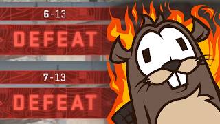 Getting Stomped in CS FACEIT Matches for 3 Hours...
In this stream VOD, I joined a crew for some faceit matches in Counter-Strike 2, where we proceeded to get destroyed for 3+ hours straight, losing every match to basic, amateur mistakes. Would our group fall apart?
00:00 - First Game
36:57 - Second Game
01:45:20 - Third Game
02:23:14 - Final Game
Broadcasted live on Twitch Watch live at https://www.twitch.tv/bigbadbeaver Getting Stomped in CS FACEIT Matches for 3 Hours...