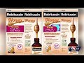 Select Robitussin Honey Products Recalled Due To Microbial Contamination mp3