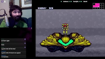 Super Metroid Randomizer 2