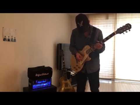 Radwimps I Novel 弾いてみた Youtube Radwimps I Novel 弾いてみた Youtube