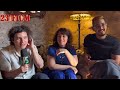 BEREZADA PELÍCULA DE DANAE REYNAUD EN FICM2025 