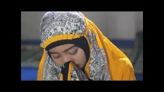 FATIM ZAIN TAK PANTES