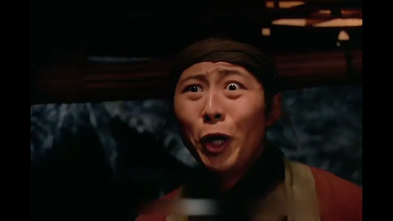 水滸傳里的扈三娘：不僅勇猛，還有著深深的愛情故事！ #水浒传 #电视剧 #经典剧 #名著解说 #历史剧