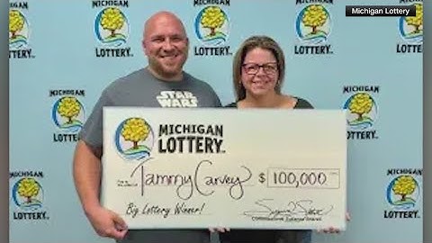 Powerball winner uses ChatGPT to pick her lucky lottery numbers