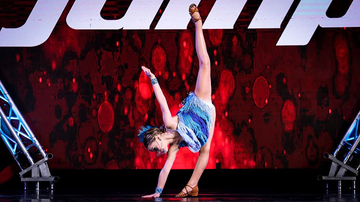 Amanda Carpenter - Samba
