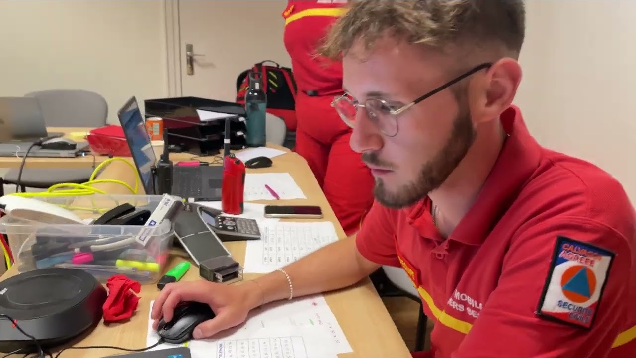 FÊTE DE LA MUSIQUE 2022 - CAEN