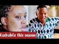 Izingane Zesthembu S2 Episode: Kushubile between Vuyo and Sbindi