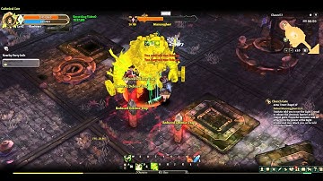 tree of savior my low level bokor