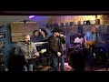 Emotion - Burning Love (Featuring "Ray Guillemette" Live At The Barn Music Series)