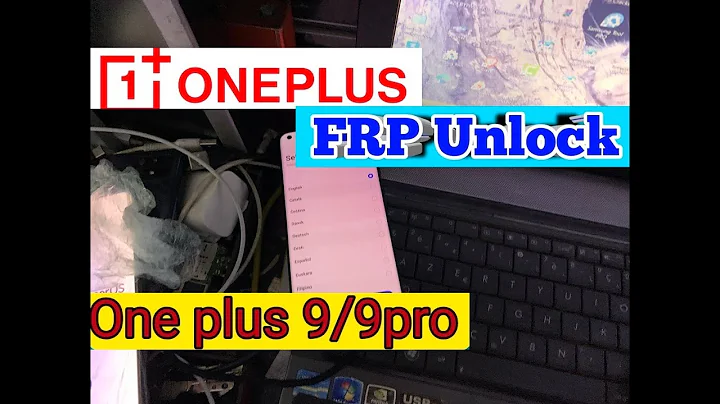 All OnePlus : Google/ FRP Bypass (Share Option Not Working OnePlus 9 Pro frp bypass ANDROID 14/15
