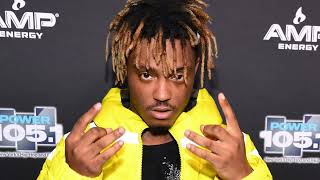 Juice WRLD - Static Shock (Sessions)