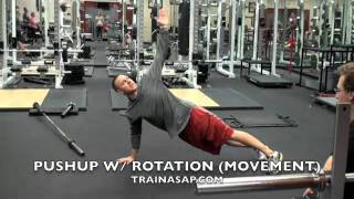 Pushup with Rotation Movement.m4v
