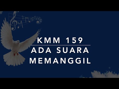 Thumbnail YouTube — Ada Suara Memanggil