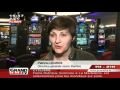 Casino de Lille : Les croupiers se font la main ! - YouTube