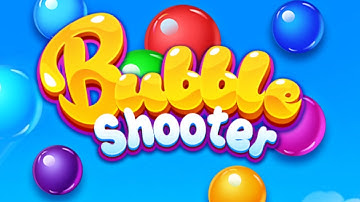 Bubble Bird Rescue (Gameplay Android)