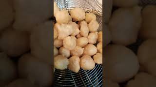 Bikin Tepung Kanji Jadi Makanan Ringan Tapi Menguntungkan Nii Contohnya Gaessss
