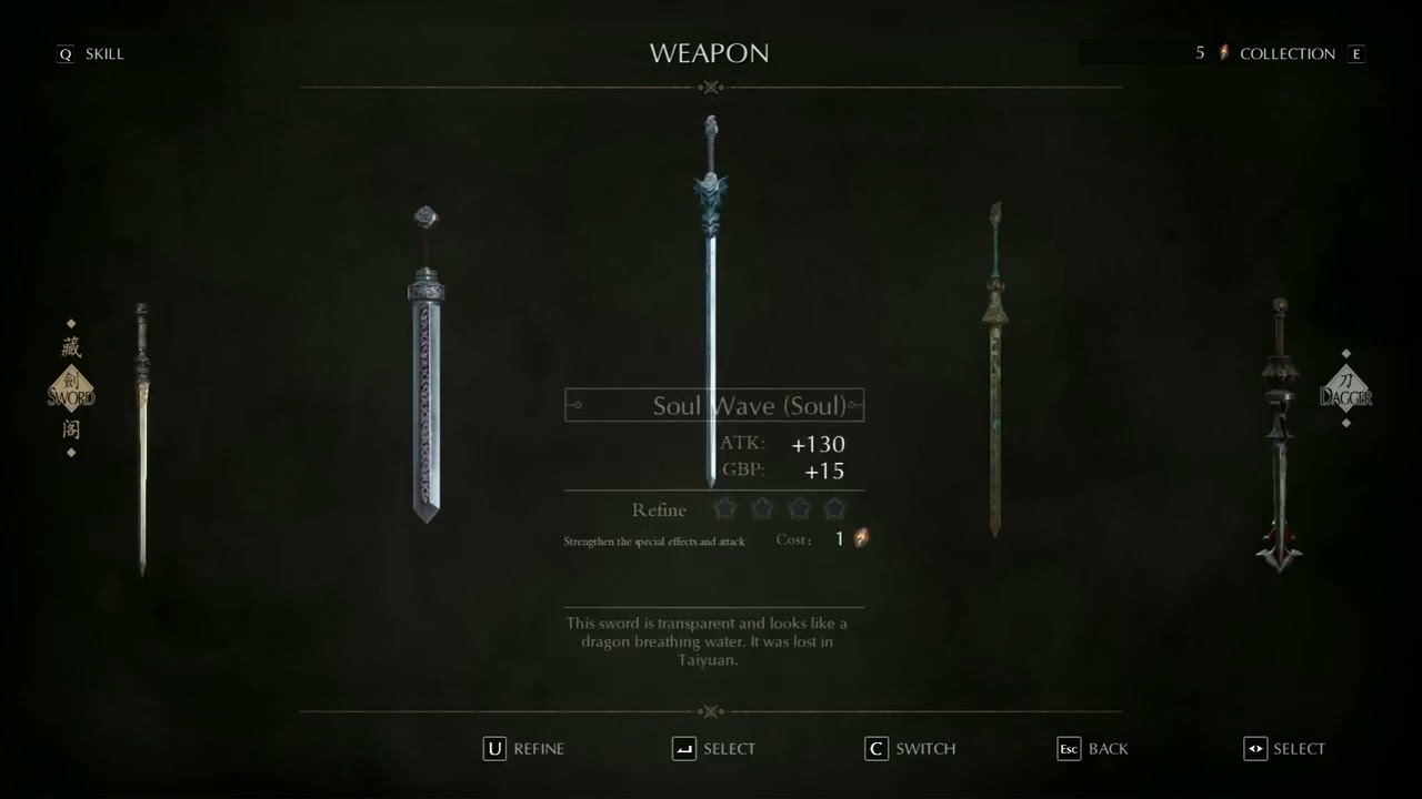 Hidden dragon: legend completed 100%