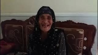 Bresiden melihat Nenek tertawa bahagia