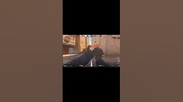#counterstrike2 #gameplay by ANGEL_l_ #shorts #short #gaming #game #games #shortsvideo #shortvideo