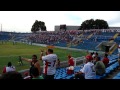 Ferroviário 5 x 0 Maracanã  - Terceiro gol