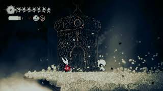 LACE 2 Hollow Knight SILKSONG
