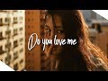 EYJEY - Do You Love Me [Suprafive Records]