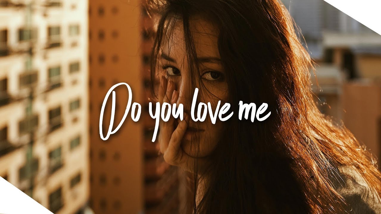 EYJEY - Do You Love Me