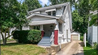 453 Marview Ave, Akron, Ohio