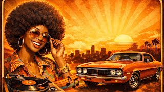 70s Soul Type Beat | 70s Funk Type Beat – “Alright Now”