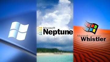 Trying Unreleased Windows Versions