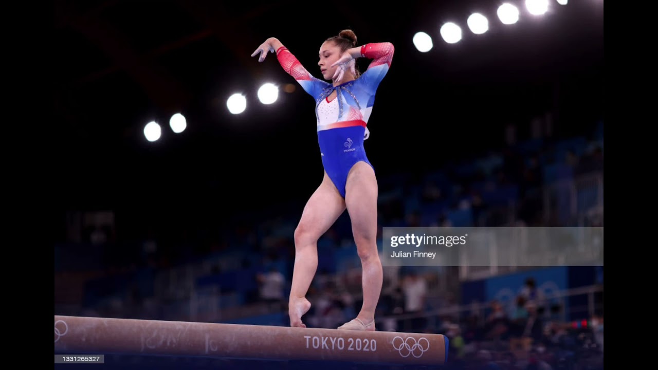 Carolann Héduit - Floor Music - 2021-2022