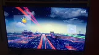 Intro Oficial Vremea Pro Tv