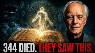 What Happens When You Die? The Science of Consciousness