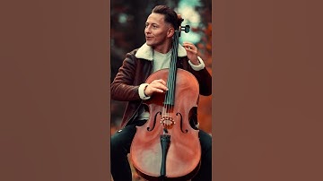 Thumbnail of Jingle Bells 🎻✨️#jinglebells #cello #christmas #christmasmusic #christmassong #choir