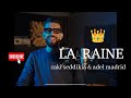 Cheb Zaki Seddikia La Raine Out Fit Avec Adel Madrid Studio Ambiance 2026