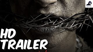 The Accursed Official Trailer (2021) - Yancy Butler, Izabela Vidovic, George H. Xanthis