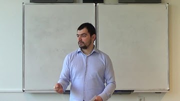 Regeltechniek - Les 7 - Q&A Session, Mehmet Can