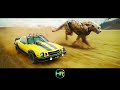 Katy Perry Kiss Me QUATTROTEQUE Remix TRANSFORMERS 4K