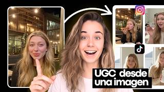 Cómo logré Consistencia perfecta de Personaje en ADS con IA