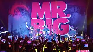 Download Lagu MR. BIG [Full Concert] LIVE IN MANILA (AUGUST 9, 2023) MP3