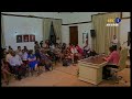 SBC SEYCHELLES- Live Presidential Press Conference - 22 Aug 2019