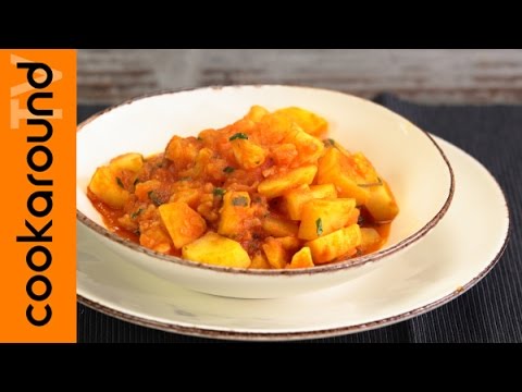 Video: Come Fare La Zuppa Di Patate