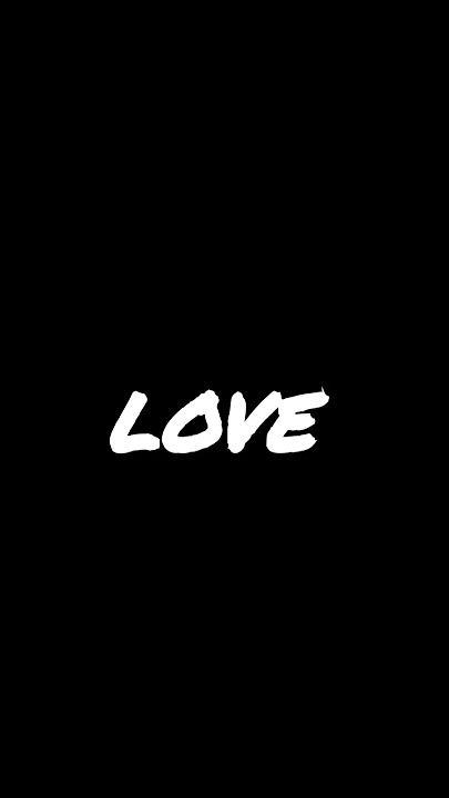 Love