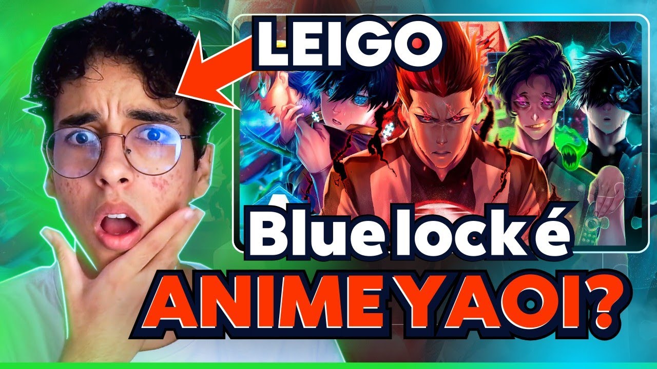 Os Ubers atropelam? REACT Bastard X Ubers (Blue Lock) | Liga Neo Egoísta PT 3 | AniRap