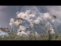 Plume at Halemaumau Crater prompts ashfall warning