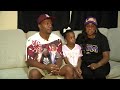 Mother of Courtney Hodge speaks out