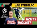 JAK STRZELAĆ RZUTY WOLNE❓ (ft. Dariusz Dźwigała)