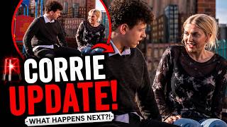 Is Coronation Street On Tonight Next Week's Huge ITV Shake Up Explained!  Coronation Street