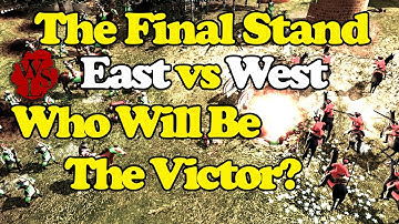 World War Selection - 1v1 Ranked - What An Epic War Selection Spawning Spot!!